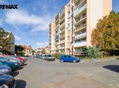 Prodej bytu, 3+kk, 75 m²