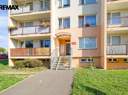 Prodej bytu, 3+kk, 75 m²