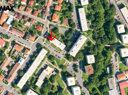 Prodej bytu, 3+kk, 75 m²