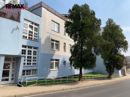Pronájem bytu, 1+kk, 22 m²