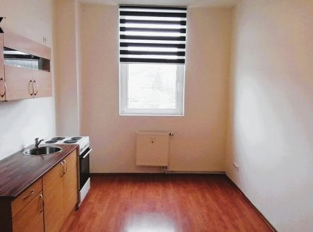 Pronájem bytu, 1+kk, 22 m²