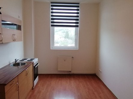 Pronájem bytu, 1+kk, 22 m²