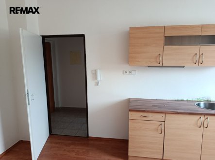 Pronájem bytu, 1+kk, 22 m²