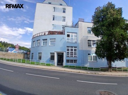 Pronájem bytu, 1+1, 44 m²