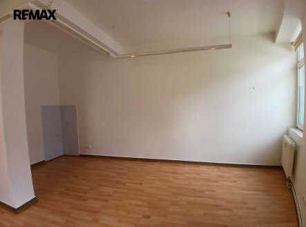 Pronájem bytu, 1+1, 44 m²