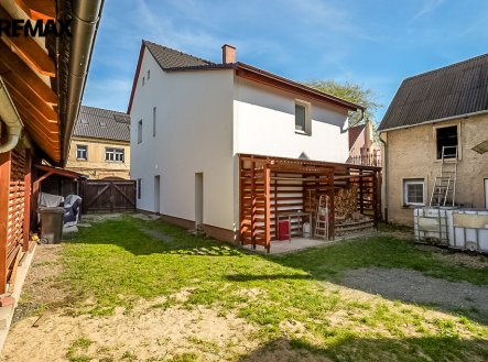 Prodej domu/vily, 275 m²