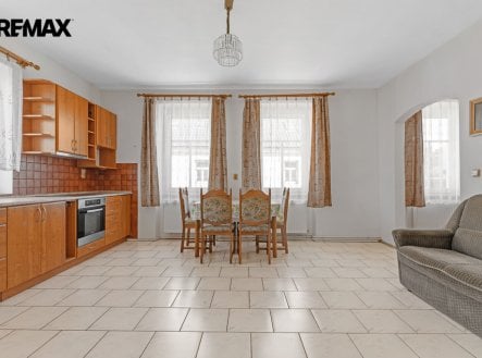 Prodej domu/vily, 275 m²