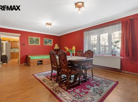 Prodej domu/vily, 275 m²