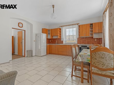 Prodej domu/vily, 275 m²