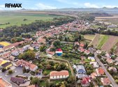 Prodej pozemku pro bydlení, 793 m²