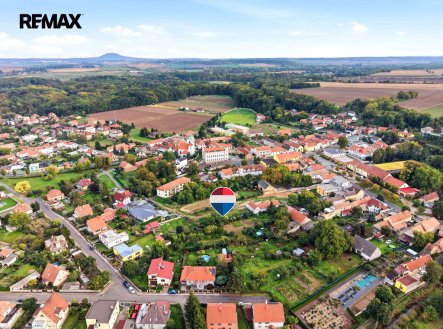 Prodej pozemku pro bydlení, 793 m²