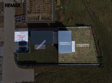 Prodej domu/vily, 104 m²