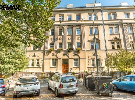 Prodej bytu, 2+1, 58 m²