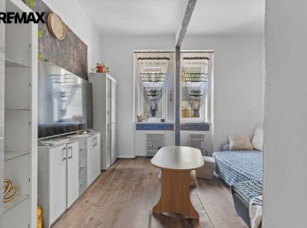 Prodej bytu, 2+1, 58 m²