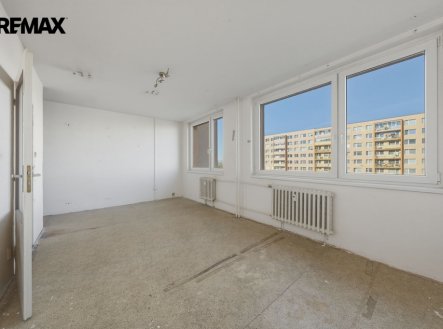 Prodej bytu, 1+kk, 31 m²