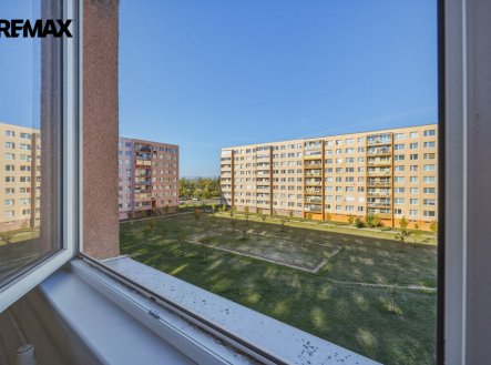 Prodej bytu, 1+kk, 31 m²