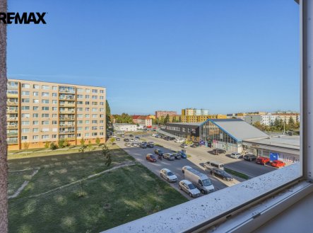 Prodej bytu, 1+kk, 31 m²