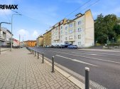 Prodej bytu, 1+1, 46 m²