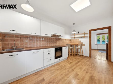 Prodej bytu, 1+1, 46 m²