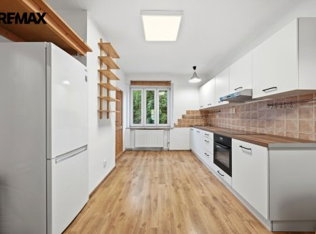 Prodej bytu, 1+1, 46 m²