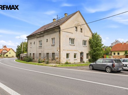 Prodej bytu, 2+1, 80 m²