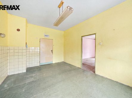 Prodej bytu, 2+1, 80 m²