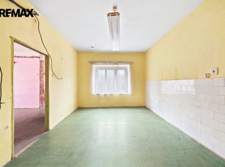 Prodej bytu, 2+1, 80 m²