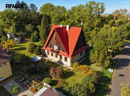 Prodej domu/vily, 236 m²