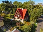 Prodej domu/vily, 236 m²