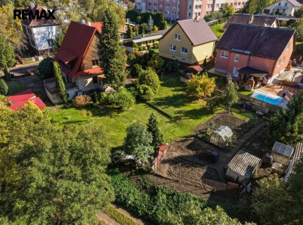 Prodej domu/vily, 236 m²