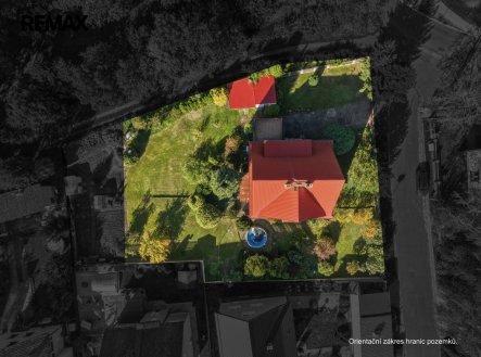 Prodej domu/vily, 236 m²