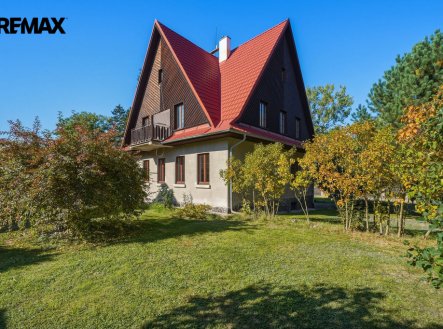 Prodej domu/vily, 236 m²