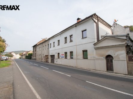 Prodej domu/vily, 110 m²