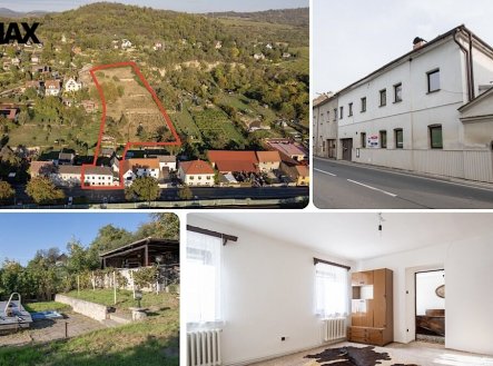Prodej domu/vily, 110 m²