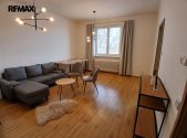 Pronájem bytu, 1+1, 41 m²