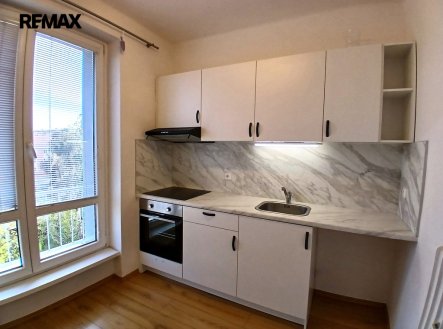 Pronájem bytu, 1+1, 41 m²