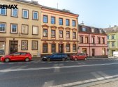Prodej domu/vily, 255 m²