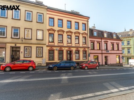 Prodej domu/vily, 255 m²