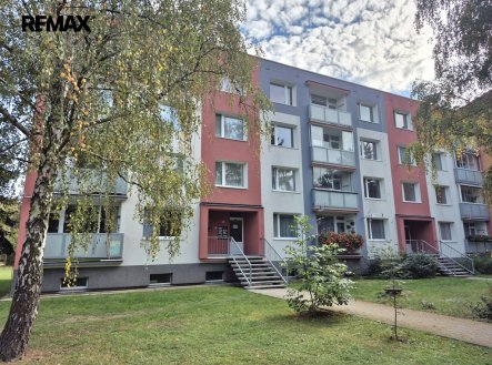 Pronájem bytu, 2+1, 61 m²