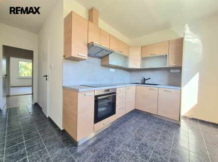 Pronájem bytu, 2+1, 61 m²