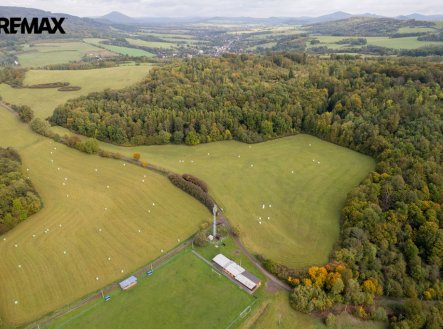 Prodej pozemku, zemědělská půda, 28 000 m²