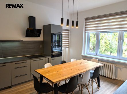 Prodej bytu, 2+1, 70 m²