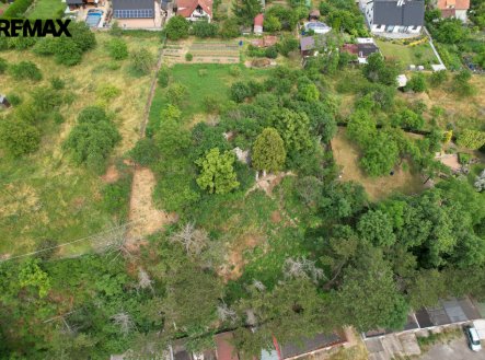 Pronájem pozemku, ostatní, 30 m²