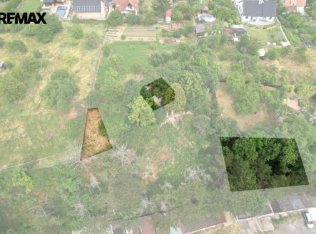 Pronájem pozemku, ostatní, 30 m²