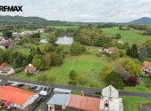 Prodej pozemku pro bydlení, 4 960 m²