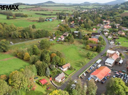 Prodej pozemku pro bydlení, 4 960 m²