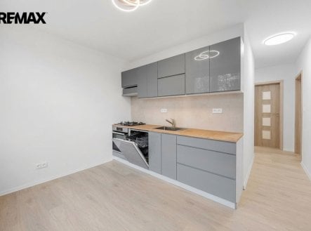 Pronájem bytu, 3+1, 62 m²