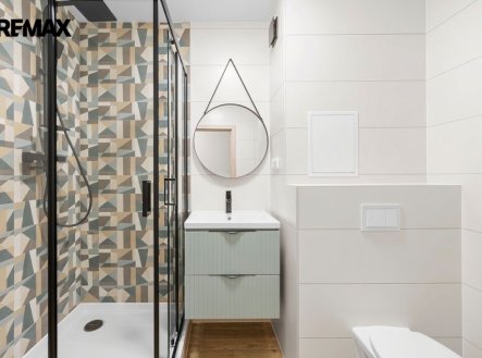 Pronájem bytu, 3+1, 62 m²