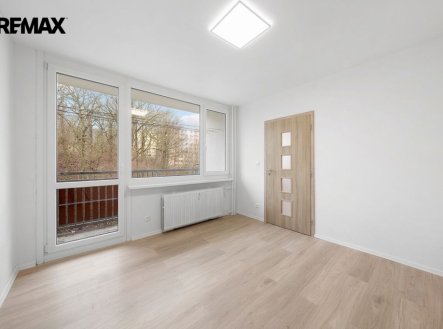 Pronájem bytu, 3+1, 62 m²