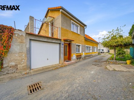 Prodej domu/vily, 130 m²